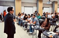 Lleva a cabo Gobierno de Zacatecas Primer Encuentro Estatal de Instancias de Prevención Social del Delito