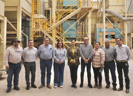 Realiza Gobierno de Zacatecas entrega-recepción del inmueble Productora Nacional de Frijol a Gobierno de México