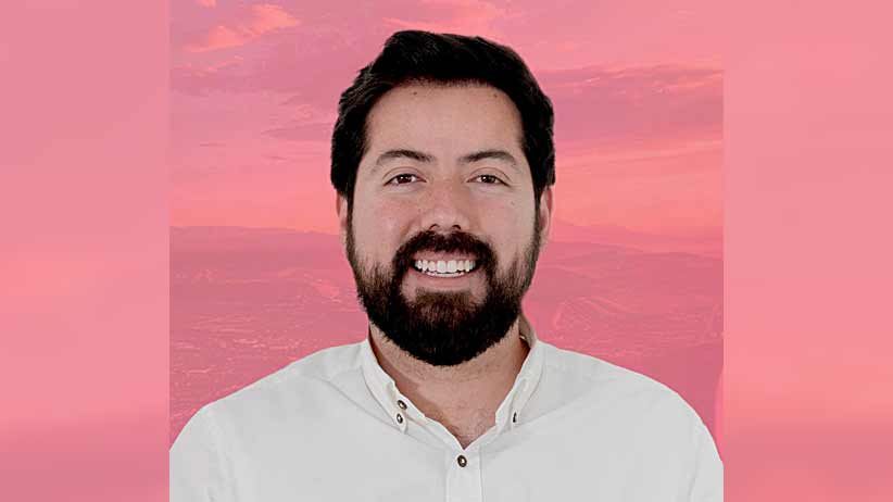 La nueva política se construye con ética