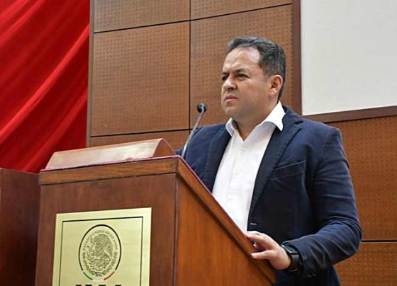 Zacatecas necesita voces libres: Marco Vinicio Flores propone derogar delitos que limitan la libertad de expresión
