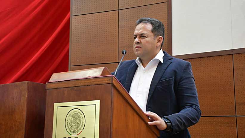 Zacatecas necesita voces libres: Marco Vinicio Flores propone derogar delitos que limitan la libertad de expresión