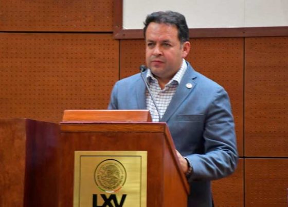 Turismo sostenible con datos reales: exigió Marco Vinicio Flores