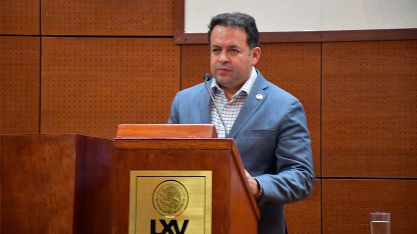 Turismo sostenible con datos reales: exigió Marco Vinicio Flores