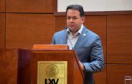 Turismo sostenible con datos reales: exigió Marco Vinicio Flores