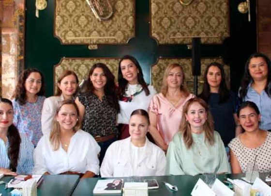 El acceso a la información, una herramienta estratégica para las mujeres empresarias: Julieta del Río