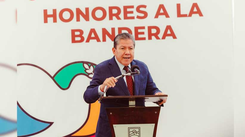 Celebra Gobernador David Monreal momento histórico con la elección del Poder Judicial y baja en la incidencia del delito