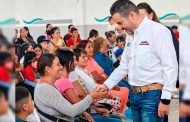 Avanza iniciativa para eliminar trámites burocráticos: Ulises Mejía