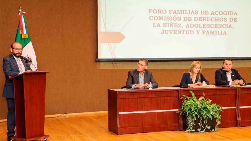 Avanza programa de Acogimiento Familiar en Zacatecas
