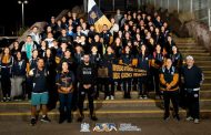 ¡ A dejar huella, prepa UAZ! 66 talentosos estudiantes rumbo a los Juegos Nacionales CONADEMS