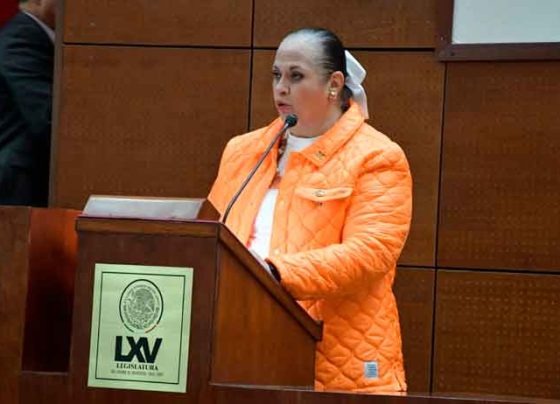 Unidos por la vida: Ana María Romo impulsa Ley para atender el cáncer infantil en Zacatecas