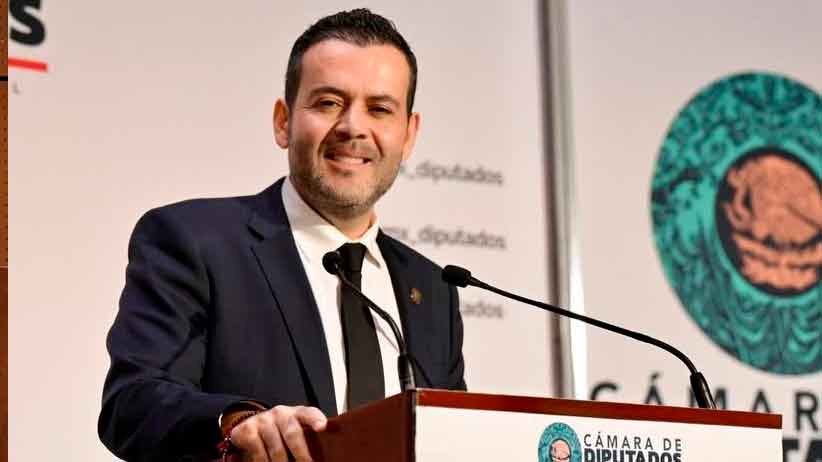 Ulises Mejía: 27 temas prioritarios a discutir en el próximo periodo extraordinario