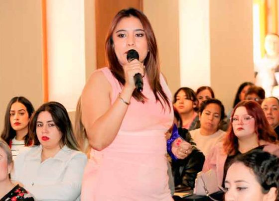 Mujeres que transforman: El liderazgo femenino llegó para quedarse: Movimiento Ciudadano