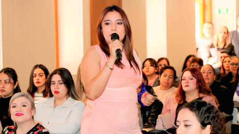 Mujeres que transforman: El liderazgo femenino llegó para quedarse: Movimiento Ciudadano