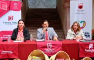 Con créditos y tasa de interés más baja del mercado, fortalece Gobierno de Zacatecas a micro, pequeñas y medianas empresas