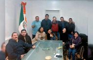 Zacatecas incluye, escucha y transforma: Movimiento Ciudadano le da la bienvenida a representantes de la comunidad con capacidades diferentes