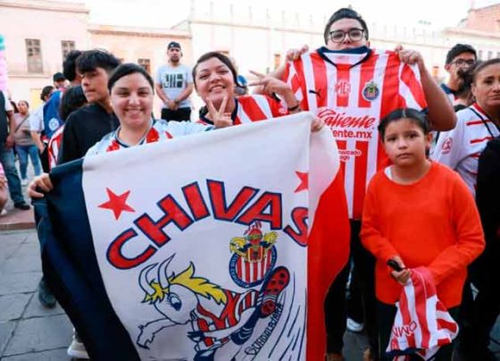Zacatecas vivirá una emotiva fiesta deportiva con la Copa del Bienestar 2025