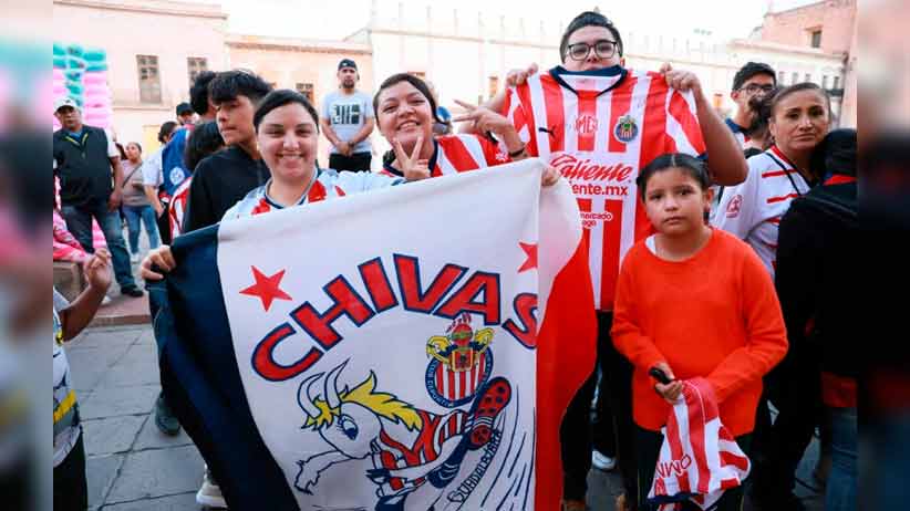 Zacatecas vivirá una emotiva fiesta deportiva con la Copa del Bienestar 2025