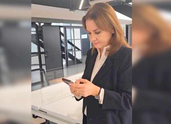 Día Mundial de las Redes Sociales, entre la conexión global y el cuidado de nuestros datos: Julieta del Río