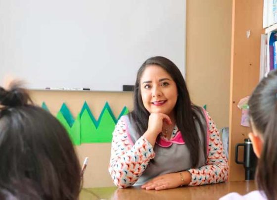 Gobierno de Zacatecas impulsa el derecho a la educación de la niñez de la Casa Cuna “Plácido Domingo”