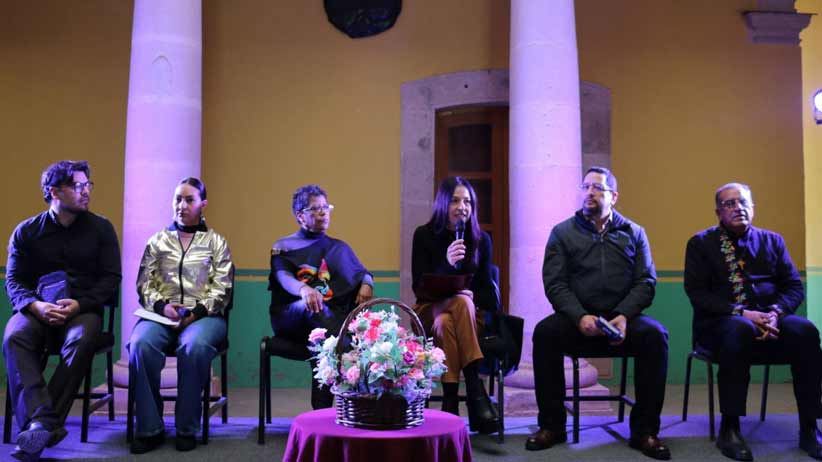 Detalla IZC programación del 20º Festival Cultural de la Diversidad Sexual, referente nacional de inclusión