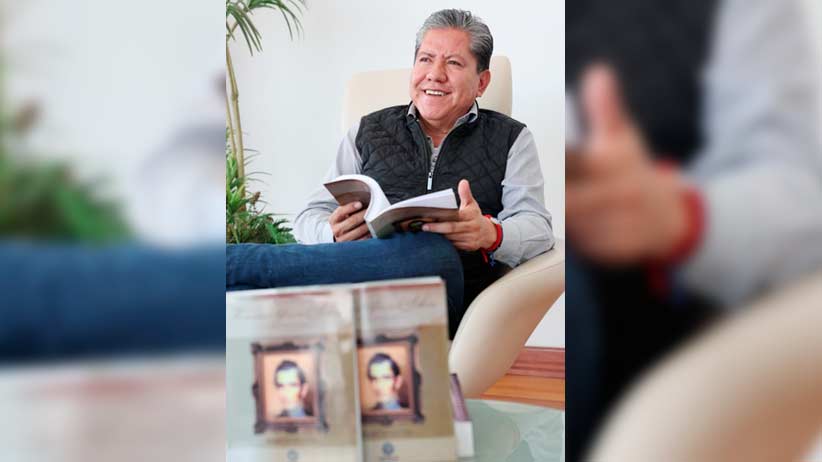 Impulsa Gobernador David Monreal el legado de Francisco García Salinas, símbolo del pensamiento federalista