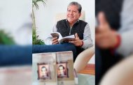 Impulsa Gobernador David Monreal el legado de Francisco García Salinas, símbolo del pensamiento federalista
