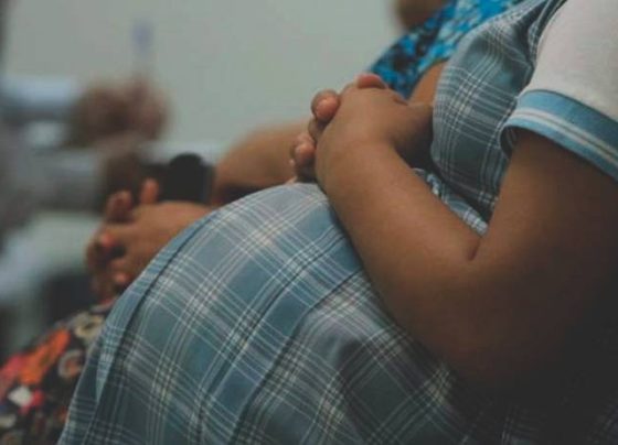 Embarazo en adolescentes