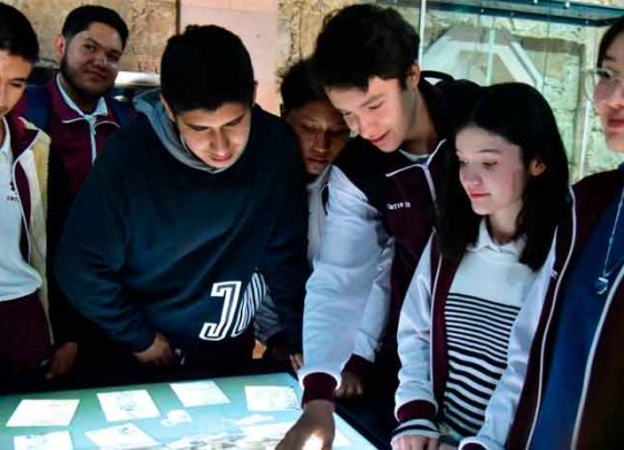 Apuesta Gobierno de Zacatecas por desarrollo integral de las juventudes, con el programa “Abre tu Mente”