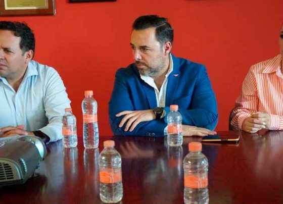 Movimiento Ciudadano se suma a la lucha contra el hambre: compromiso real con el Banco de Alimentos de Zacatecas