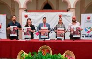 Anuncia Gobierno de Zacatecas Festival del Vino y Mezcal 2025 “De la raíz a la copa”
