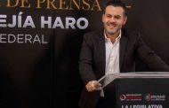 Ulises Mejía: Por una mayor conectividad y libre competencia
