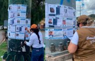 Realizan Zacatecas y Guanajuato jornada de búsqueda de personas