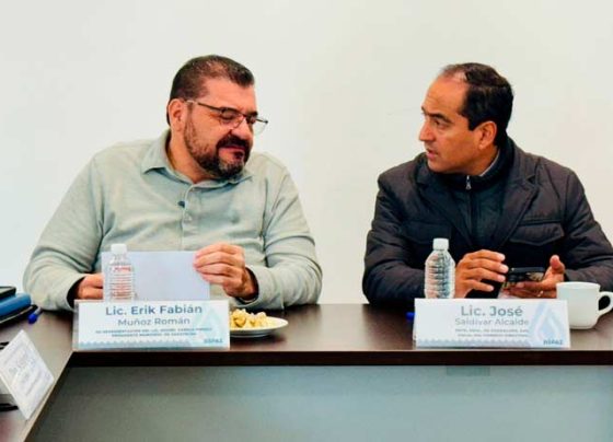 Ayuntamiento capitalino evidencia aumento indebido en las tarifas de la JIAPAZ.