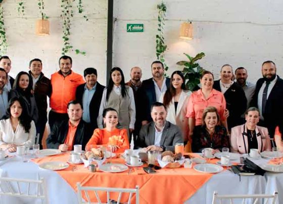 Movimiento Ciudadano reconoce la labor de las y los Abogados de Zacatecas en la defensa de los Derechos Ciudadanos