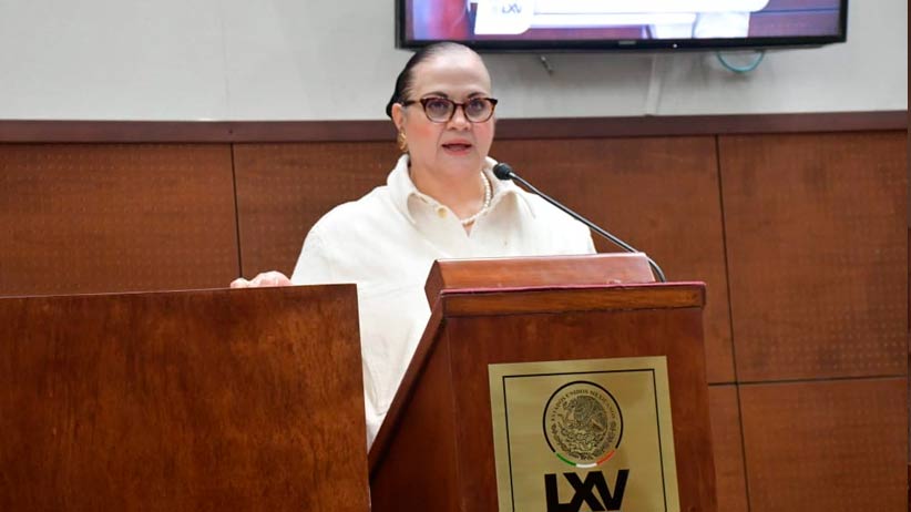 Cuidar la vida también es prevenir: exhorta Diputada Ana María Romo Fonseca a atender fincas en riesgo de derrumbe