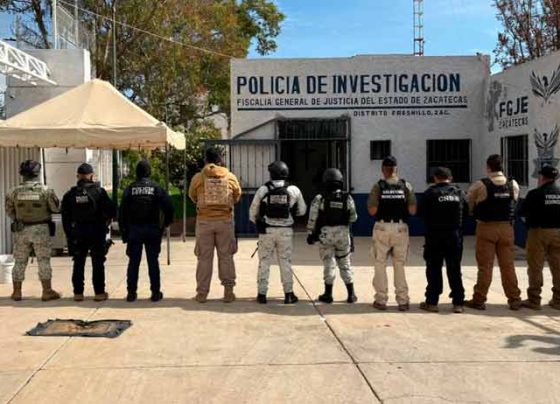 Uno de nuestros objetivos prioritarios: la búsqueda y localización de personas desaparecidas