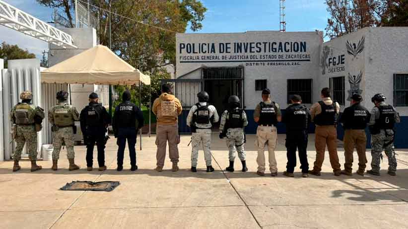 Uno de nuestros objetivos prioritarios: la búsqueda y localización de personas desaparecidas
