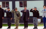 En Zacatecas construimos nuestro futuro con esperanza y bienestar: Gobernador David Monreal Ávila