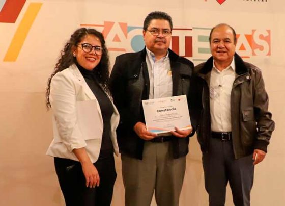 Reconoce Gobierno de Zacatecas trabajo de agentes de viajes