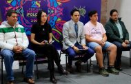 Reafirma Zacatecas su compromiso con la cultura, en el arranque del Festival del Folclor Internacional 2025