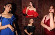 Presenta Patronato de la FEREMAZ candidatas a REINA 2025