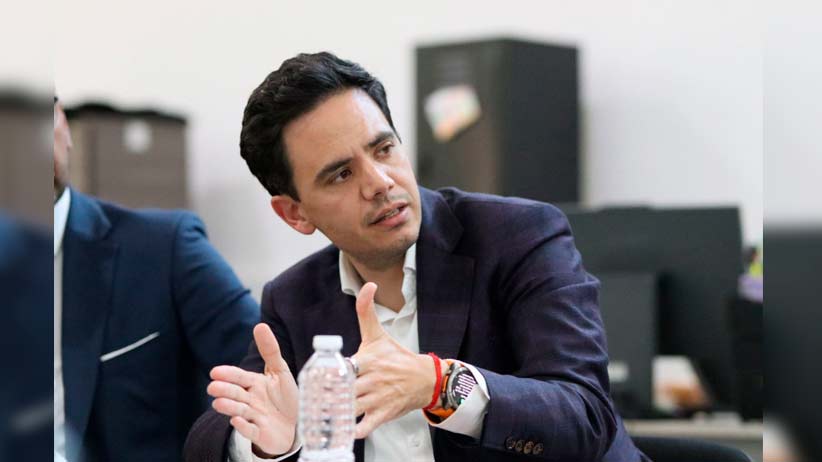 Revisa Mecanismo de Búsqueda integración del Programa Estatal
