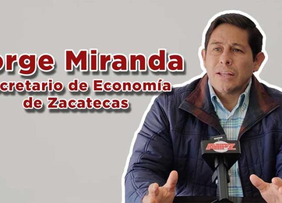 Entrevista a Jorge Miranda Castro