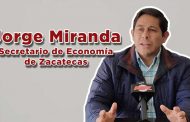 Entrevista a Jorge Miranda Castro