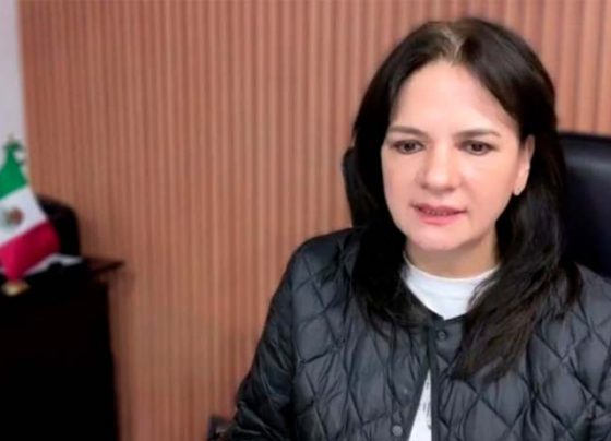 Institutos electorales con mayores retos ante la implementación de la Ley de Transparencia: Julieta Del Río   