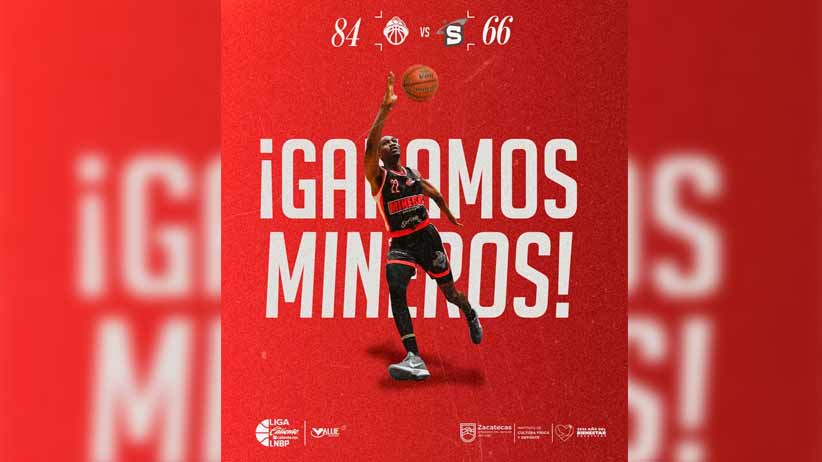 Barren los Mineros la serie ante Santos del Potosí