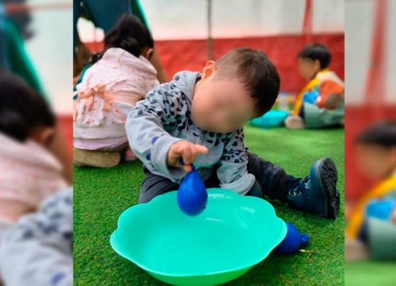 Con Estrategia de Verano del Semillero Creativo, niñas y niños descubren la migración, a través del arte y el juego