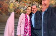 En reunión con la Presidenta Claudia Sheinbaum, respalda Gobernador David Monreal implementación de modelo IMSS-Bienestar