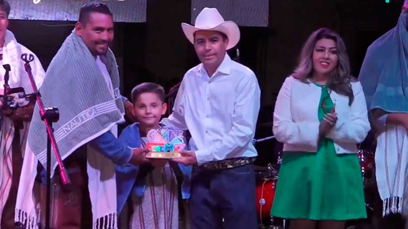 Espectacular cierre de la FEREMAZ 2025