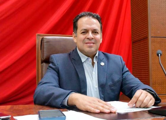 La vivienda es un derecho, no un privilegio: Marco Vinicio Flores Guerrero exige justicia territorial para Zacatecas